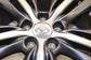 2016-2020 Infiniti QX60 Aluminum Wheel 18x7.5 5 Spoke 40300-9NB2A OEM *ReaD* - Alshned Auto Parts