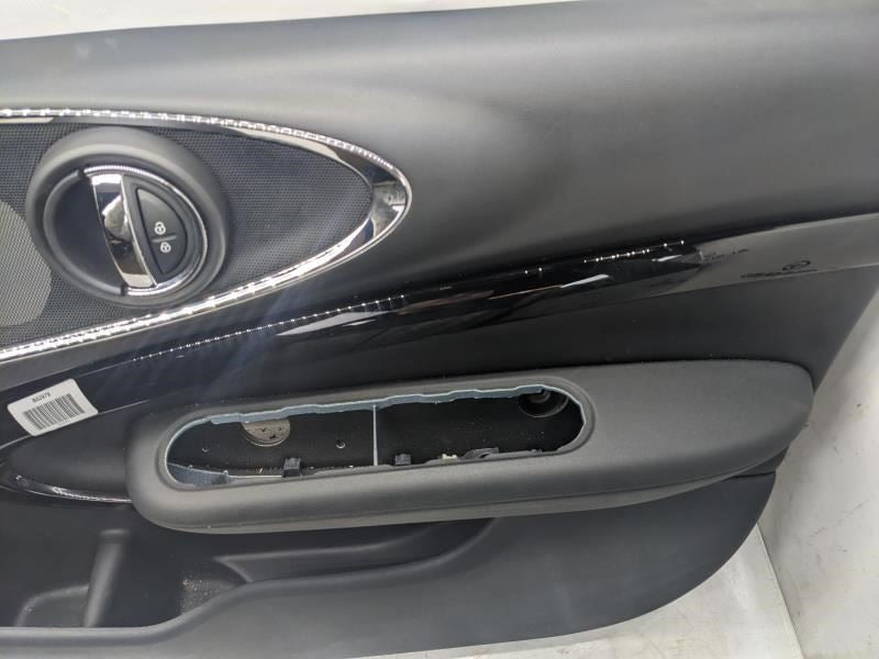 2016-2024 Mini Cooper Clubman Front Right Side Door Trim Panel 51417360828 OEM4