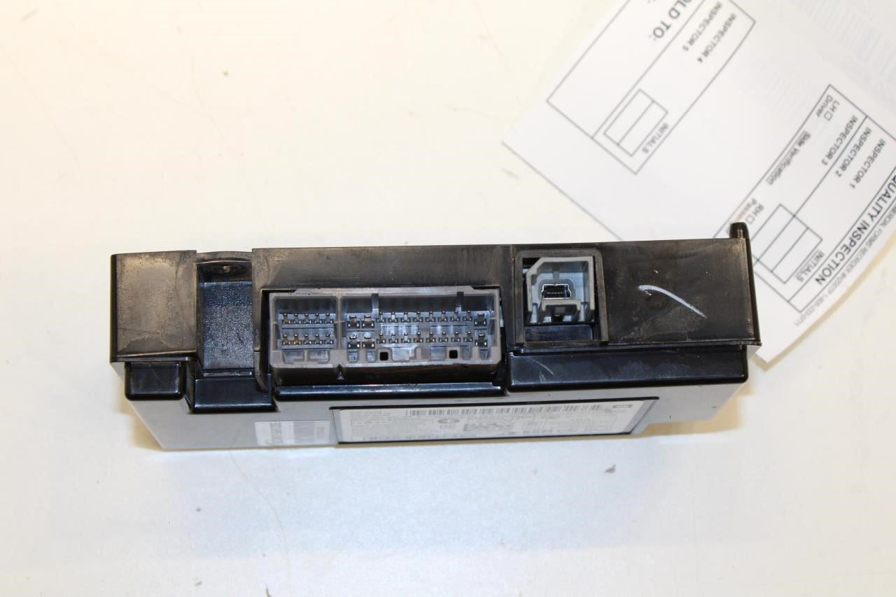 11-2017 Jeep Patriot Sport SE Telematics Communication Control Module 5091959AC - Alshned Auto Parts