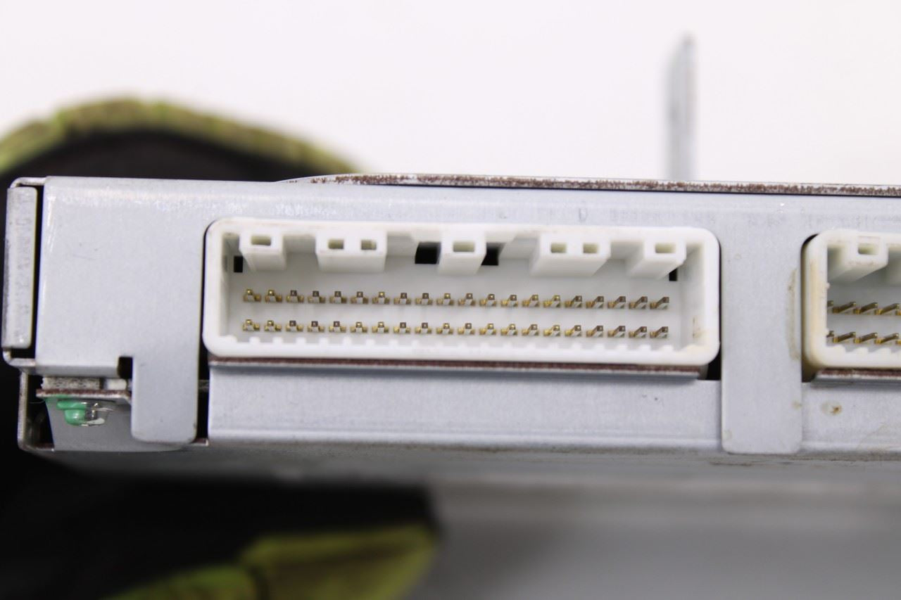 16-19 Infiniti QX60 Rear View Back Up Camera Computer Control Module 284A1-9NJ0A6