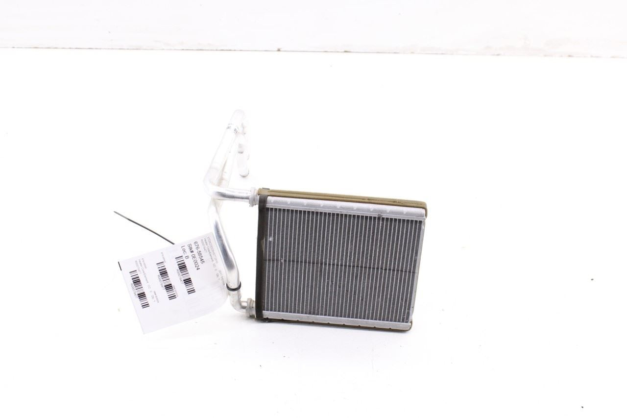 11-20 Toyota Sienna LE 3.5L Rear HVAC AC Heater Air Conditioning Evaporator Core - Alshned Auto Parts