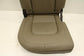 2015-20 GMC Canyon SLT 3.6L AWD Rear Passenger Right Side 2nd Row Seat Complete6