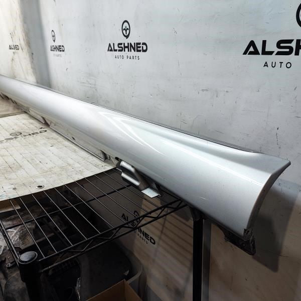 2015-2020 Mercedes-Benz C300 Left Rocker Panel Molding 205-690-07-40 OEM *ReaD* - Alshned Auto Parts