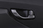 2019-21 Hyundai Veloster Front Right Passenger Side Door Trim Panel 82725-J30006