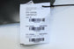 2017-2023 GMC Acadia SLT-1 Rear Left Driver Side Door Window Glass 23100180 OEM - Alshned Auto Parts