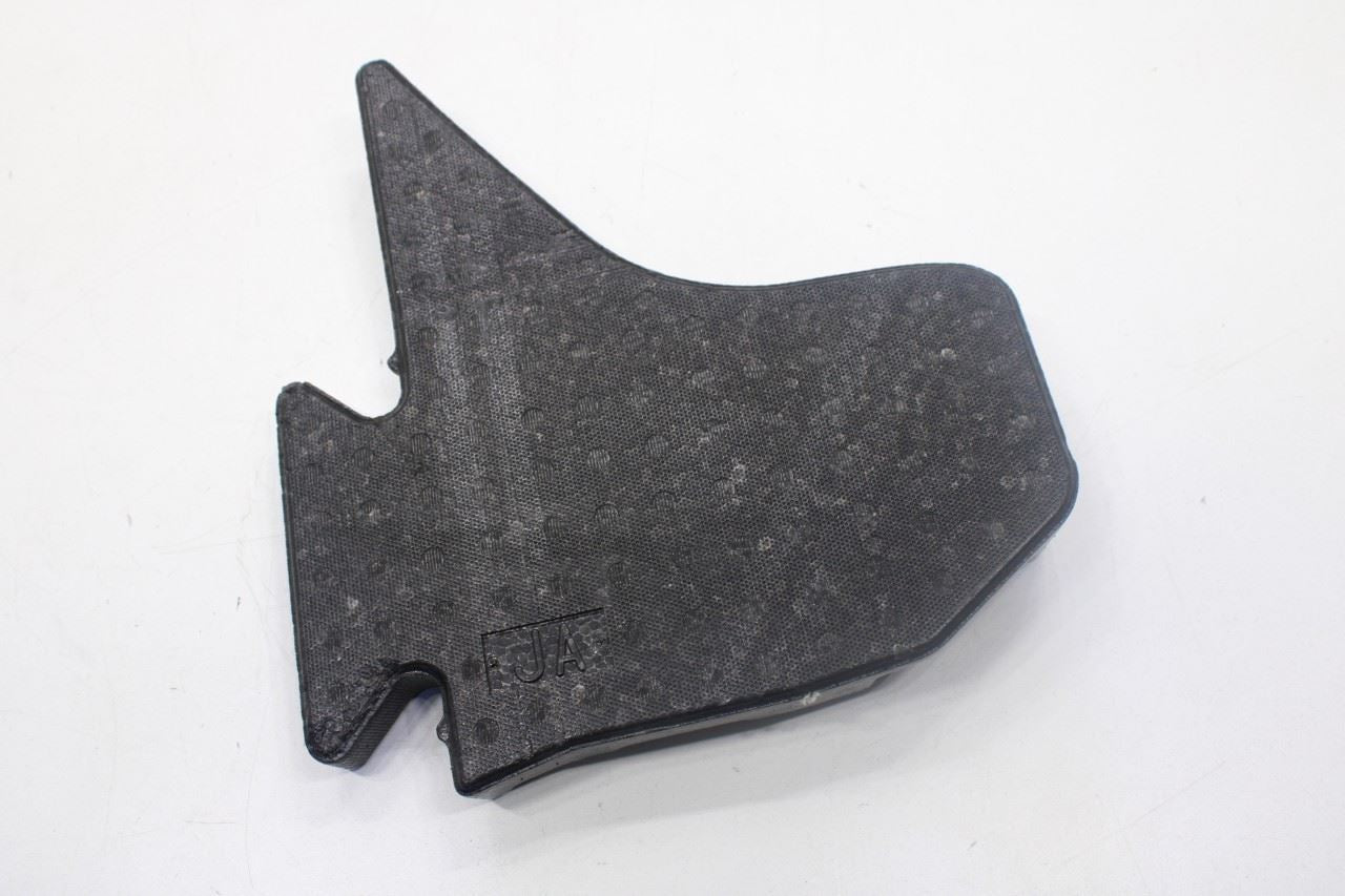 2017-22 Infiniti Q60 Trunk Cargo Luggage Floor Compartment Foam Spacer Trim Pads - Alshned Auto Parts