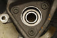 2023-2025 Kia Sportage Hybrid EX Rear Left Side Spindle Knuckle Hub 52710-N9200 - Alshned Auto Parts