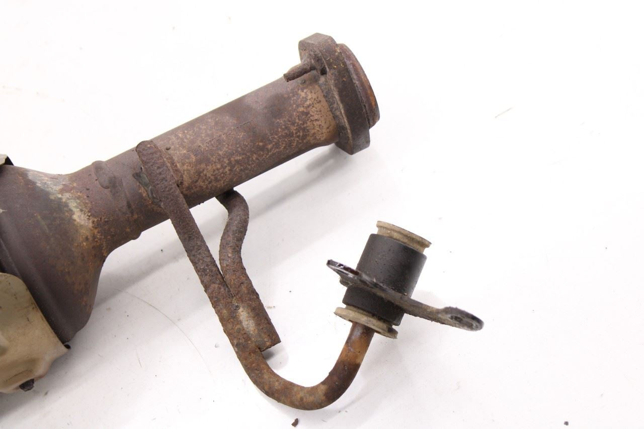 2012-15 Jeep Wrangler Unlimited Sport 3.6L Right Side Exhaust System Pipe *ReaD* - Alshned Auto Parts