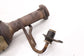 2012-15 Jeep Wrangler Unlimited Sport 3.6L Right Side Exhaust System Pipe *ReaD* - Alshned Auto Parts