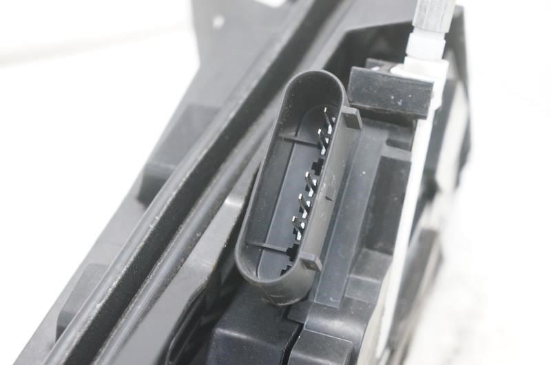 2013-20 Ford Fusion 2.0L 4WD Rear Passenger Right Side Door Lock Latch Actuator3