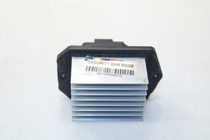 2009-2015 Jaguar XF HVAC Heater Blower Motor Resistor 077800-1020 OEM