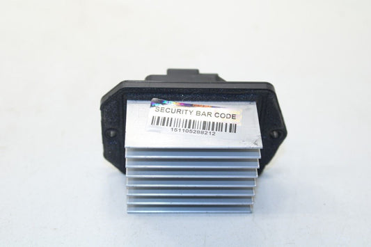 2009-2015 Jaguar XF HVAC Heater Blower Motor Resistor 077800-1020 OEM - Alshned Auto Parts