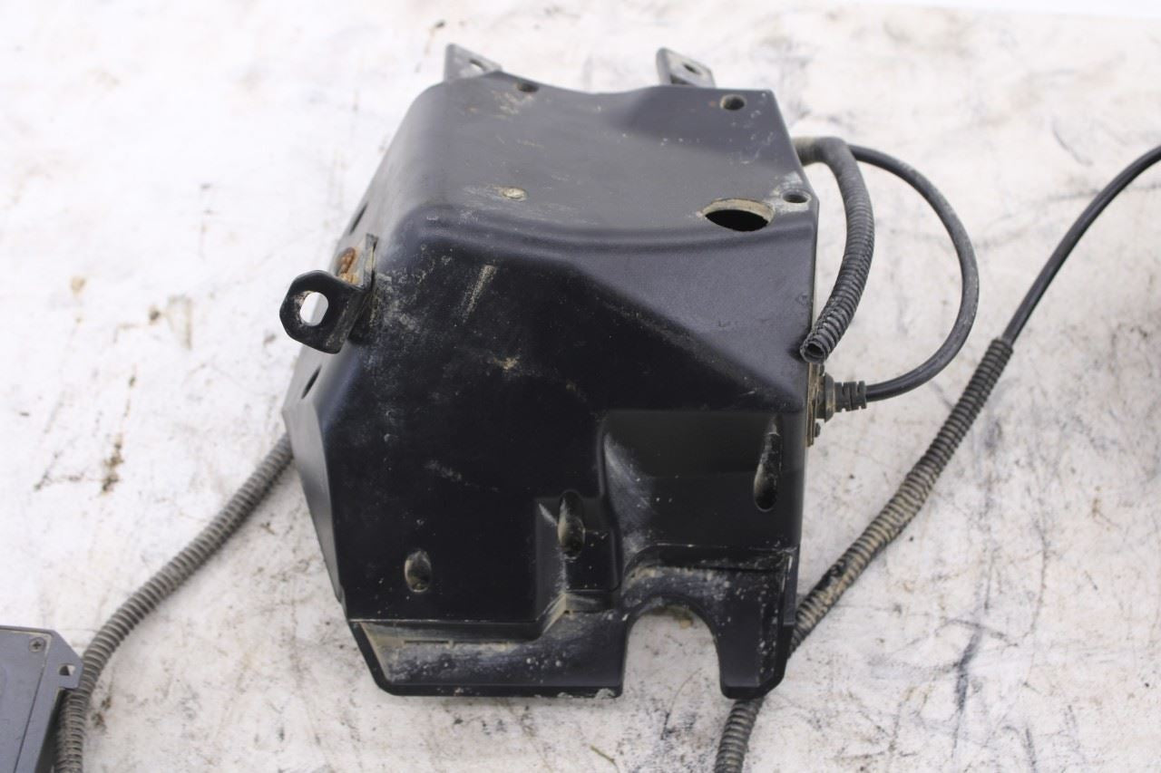 14-23 Polaris RZR XP 1000 RH and Left Speaker SSV Works Set w/ Amplifier JLAudio - Alshned Auto Parts