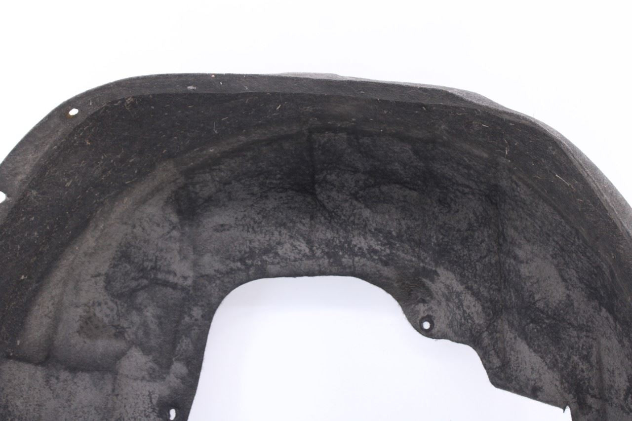 11-21 Jeep Grand Cherokee Limited Rear RH Wheelhouse Liner Splash Shield *ReaD*3