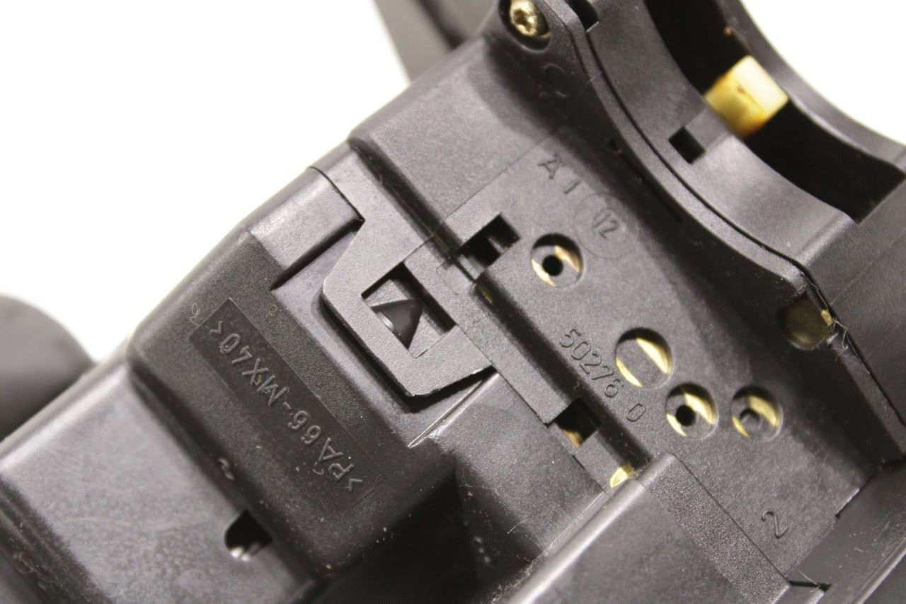 1997-2004 Chevrolet Corvette 5.7L RWD Steering Column Light Turn Signal Switch - Alshned Auto Parts