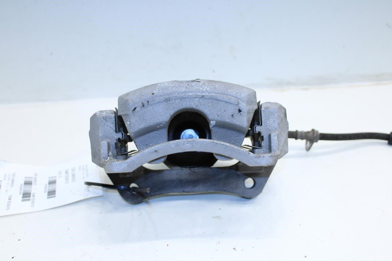 2018-2024 GMC Terrain Denali Front Left Driver Side Brake Disc Caliper 13507535 - Alshned Auto Parts
