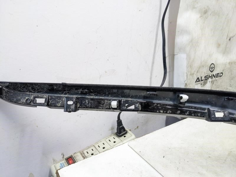 2017-2020 Honda Ridgeline Front Right Dashboard Trim Bezel 77220-TG7-A0 OEM - Alshned Auto Parts