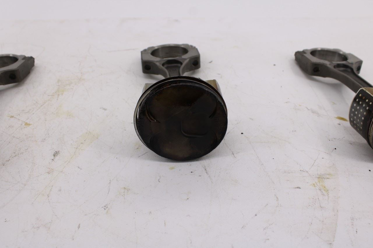 2016-22 Acura ILX Technology A-Spec 2.4L Engine Piston with Connecting Rod Set 415