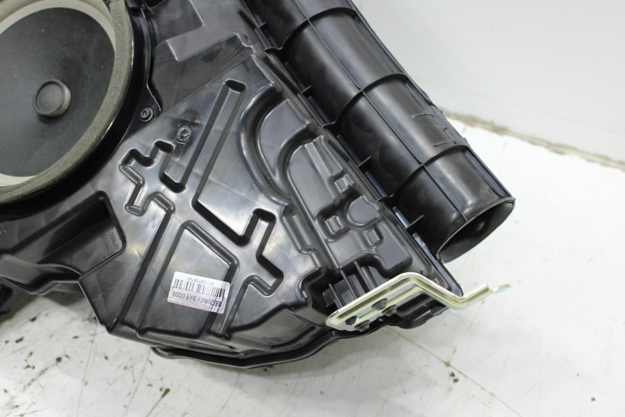 2020-2024 Ford Explorer Rear Bose Subwoofer Speaker Bass Box LB5T-19A067-AE OEM - Alshned Auto Parts