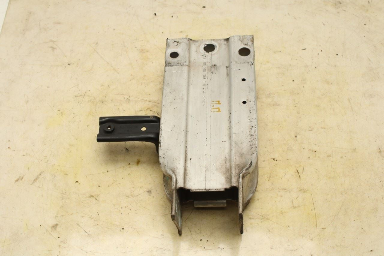 10-16 Mercedes-Benz E350 Sport 4MATIC FR RH and LH Reinforcement Impact Bar Stay - Alshned Auto Parts