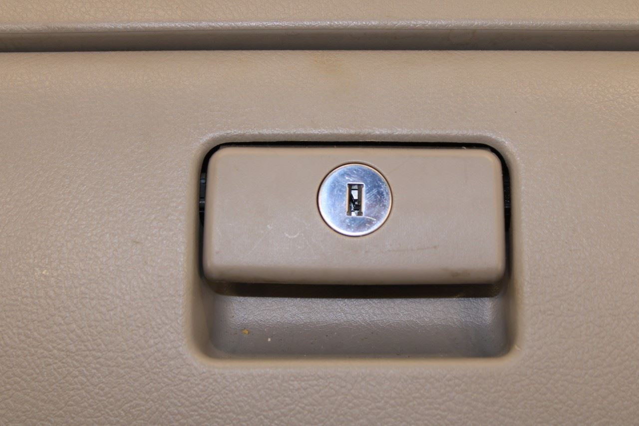 2007-2011 Toyota Camry LE Glove Box Storage Compartment 55303-06041-B1 OEM - Alshned Auto Parts