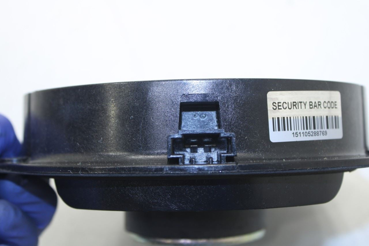 2006-2015 Mercedes-Benz ML350 Rear Left Side and Right Side Door Audio Speakers - Alshned Auto Parts