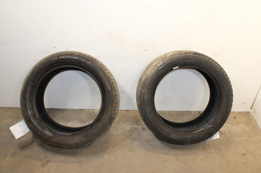 Tire Michelin Primacy Tour A/S 255/50R19 107H Pair *ReaD* - Alshned Auto Parts