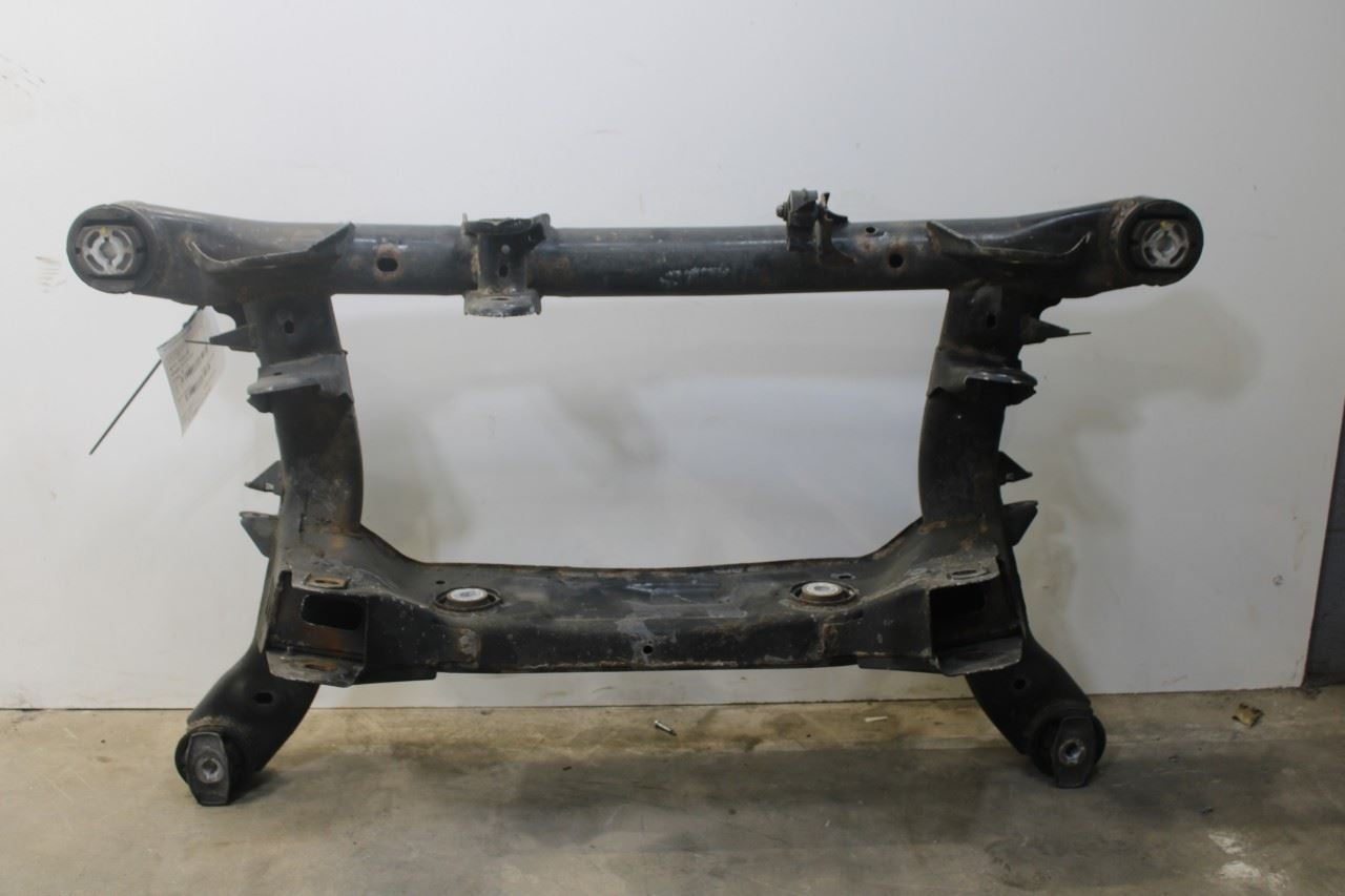 2017-22 Alfa Romeo Giulia Ti 2.0L AWD Rear Crossmember Subframe 00505527060 OEM - Alshned Auto Parts