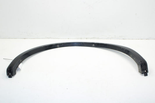 15-20 Ford F150 Super Cab Lariat Rear LH Fender Wheel Arch Flare Molding *ReaD* - Alshned Auto Parts