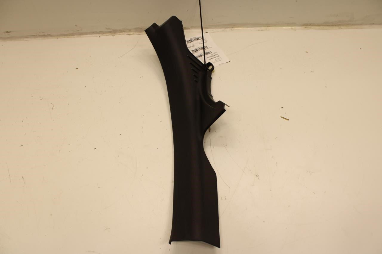 2019-24 Nissan Altima SL Rear RH Side Door Sill Scuff Plate Trim 769B6-6CA0A OEM - Alshned Auto Parts