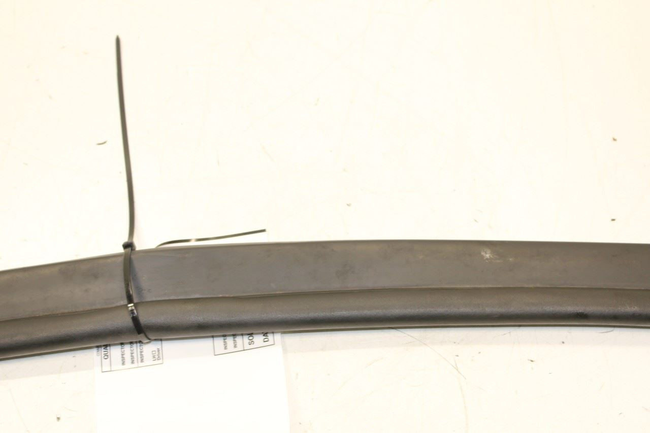 2010-2015 BMW 750Li xDrive Front Hood Bonnet Weatherstrip Seal 51767199435 OEM - Alshned Auto Parts