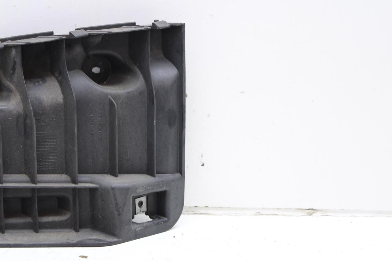 2014-20 Maserati Ghibli Rear Left Side Bumper Under Taillight Bracket 670004470 - Alshned Auto Parts
