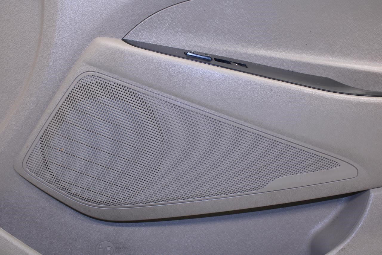 19-21 Hyundai Tucson Value Front Right Passenger Door Trim Panel 82302-D3210-UUE - Alshned Auto Parts