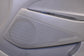 19-21 Hyundai Tucson Value Front Right Passenger Door Trim Panel 82302-D3210-UUE - Alshned Auto Parts