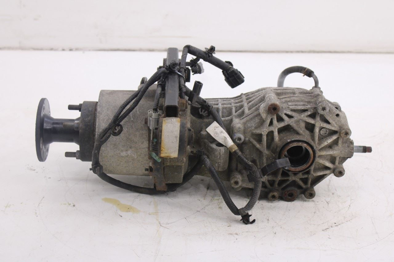 2016-20 Infiniti QX60 3.5L 6 cyl AWD Rear Axle Differential Carrier 38300-3JA3D5