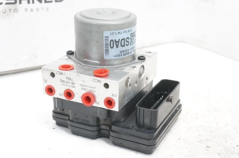 2021-2023 Hyundai Santa Fe SEL 2.5L AWD ABS Anti Lock Brake Pump Control Module - Alshned Auto Parts