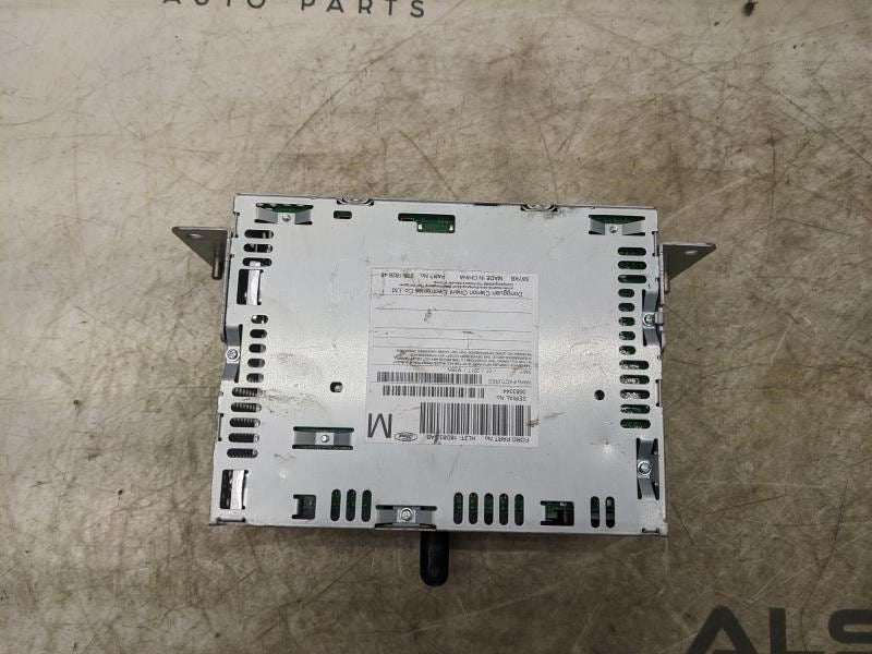2017 Ford F150 Clarion Audio Radio Receiver HL3T-18D832-AB OEM5