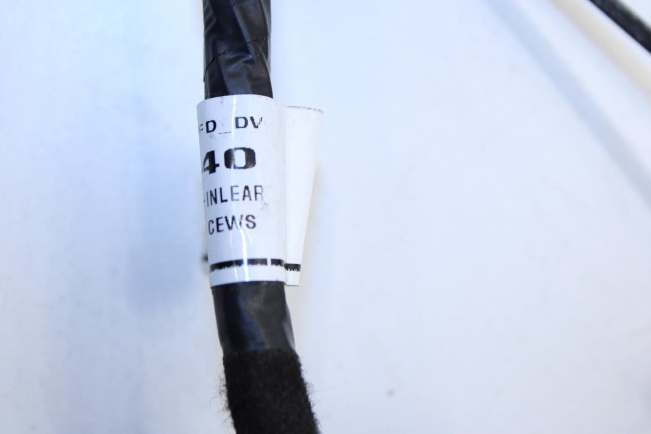 2020-2022 Hyundai Sonata SE Front Left Driver Door Wire Harness 91601-L0940 OEM - Alshned Auto Parts