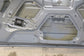2016-2020 Kia Sorento LX Liftgate Tailgate Shell Panel w/ Back Glass 73700-C6100 - Alshned Auto Parts