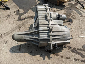 2019-2024 Ram 1500 New Body 4WD Electric Shift On Demand Transfer Case Bw 48-11