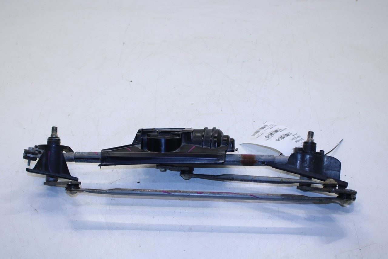2014-2020 Acura MDX Advance Front Windshield Wiper Transmission Linkage w/ Motor - Alshned Auto Parts
