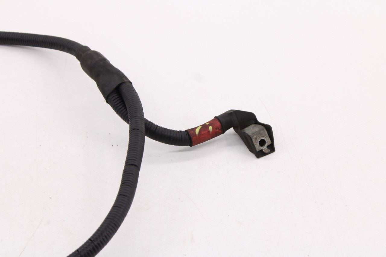 2010-2012 Land Rover Range Rover HSE 5.0L Positive Battery Cable Wire Harness - Alshned Auto Parts