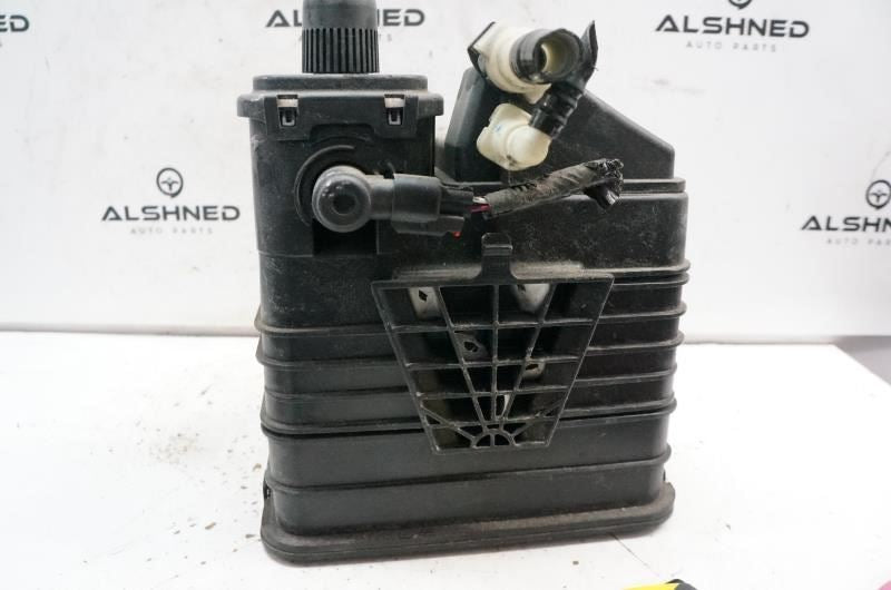 2012-2017 Buick Verano Fuel Vapor Evaporator Emission Canister 84839160 OEM - Alshned Auto Parts