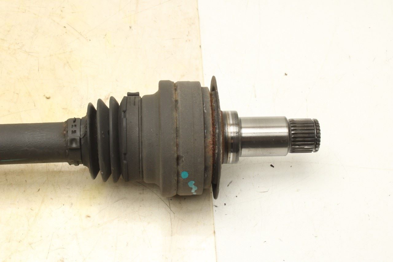 2010-2013 Mercedes-Benz E350 Sport 4MATIC Rear RH or LH CV Axle Drive Half Shaft - Alshned Auto Parts