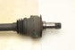 2010-2013 Mercedes-Benz E350 Sport 4MATIC Rear RH or LH CV Axle Drive Half Shaft - Alshned Auto Parts