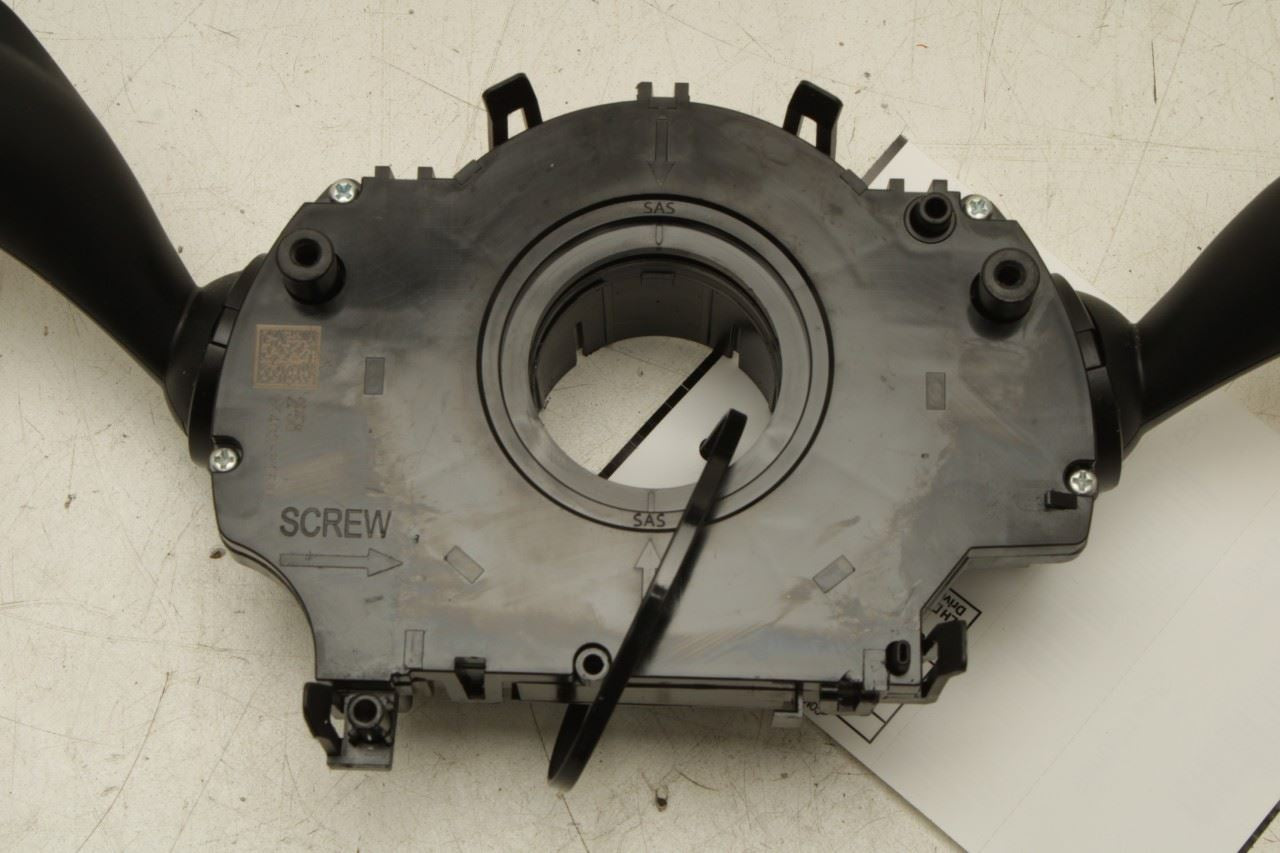 23-24 Kia Sportage Hybrid EX 1.6L Steering Column Light Turn Signal Wiper Switch - Alshned Auto Parts