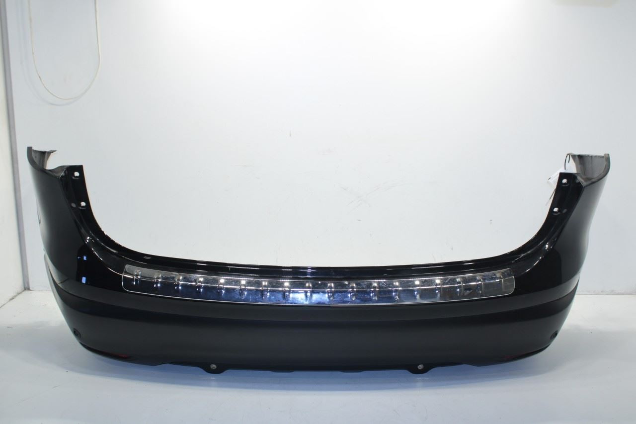 2019-2022 Nissan Rogue Sport SL AWD Rear Bumper Cover 85022-6MM0H OEM *ReaD* - Alshned Auto Parts