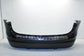 2019-2022 Nissan Rogue Sport SL AWD Rear Bumper Cover 85022-6MM0H OEM *ReaD* - Alshned Auto Parts