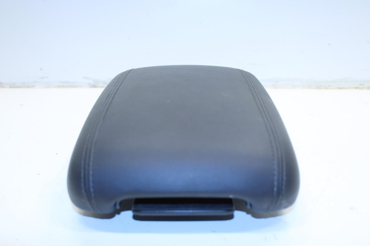 19-20 Hyundai Santa Fe Limited Center Console Armrest Lid Cover 84660-S2000-NNB - Alshned Auto Parts