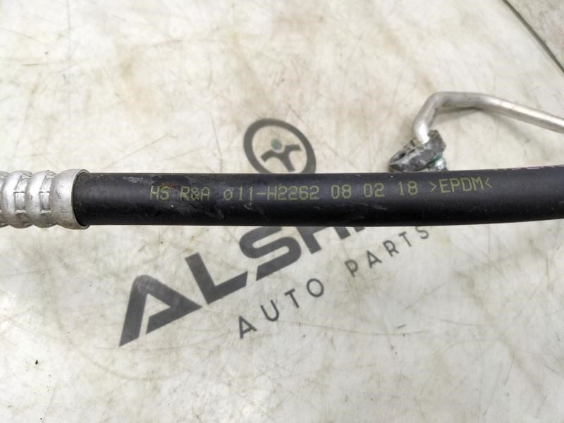 2016-2018 Hyundai Elantra 2.0L AC Refrigerant Discharge Return Hose 97762-F21006